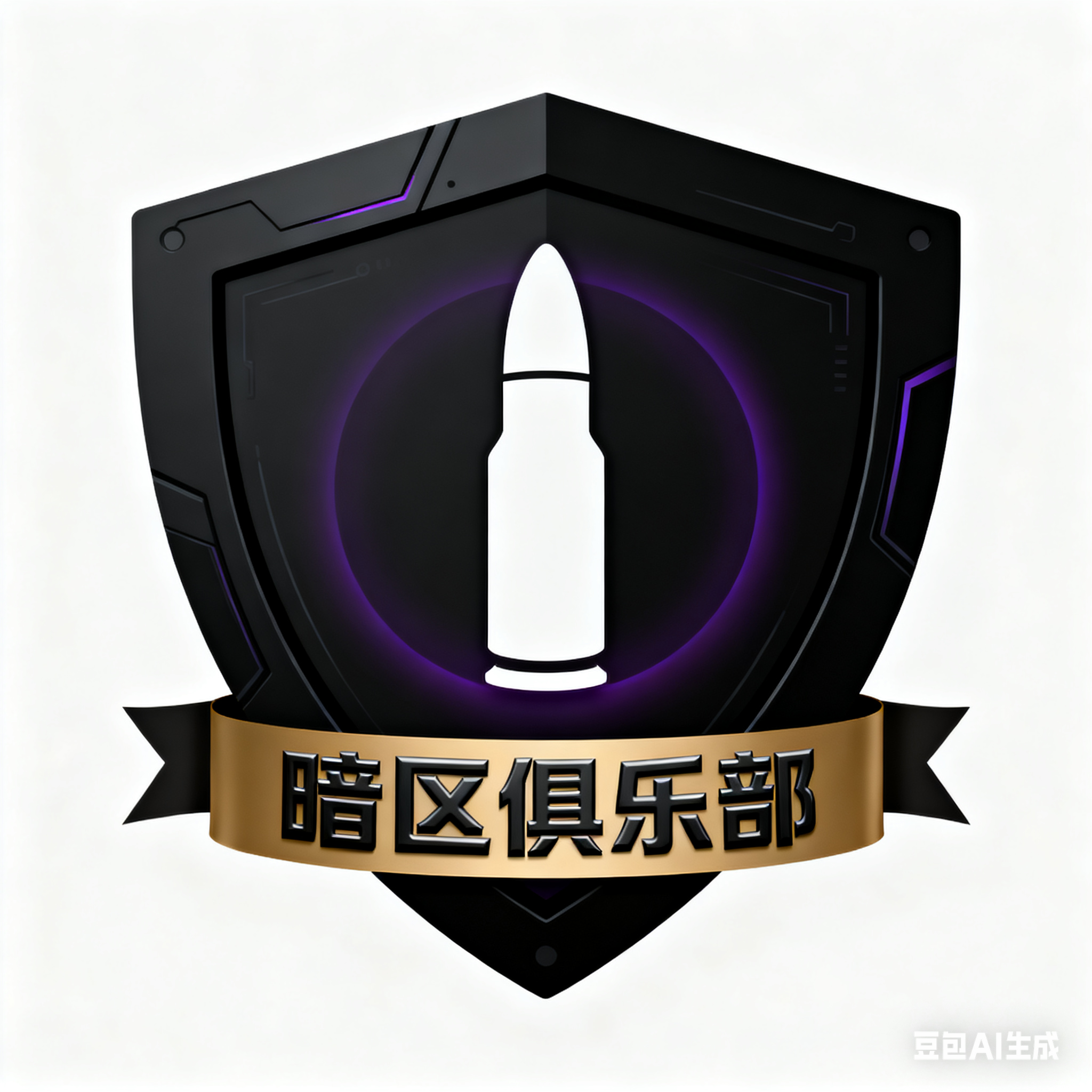 墨染电竞